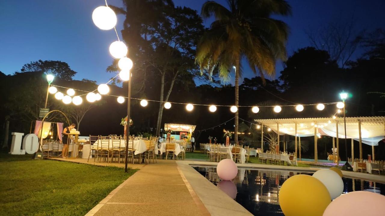 Hotel Playa By Marbar Hoteles Вилета Екстериор снимка