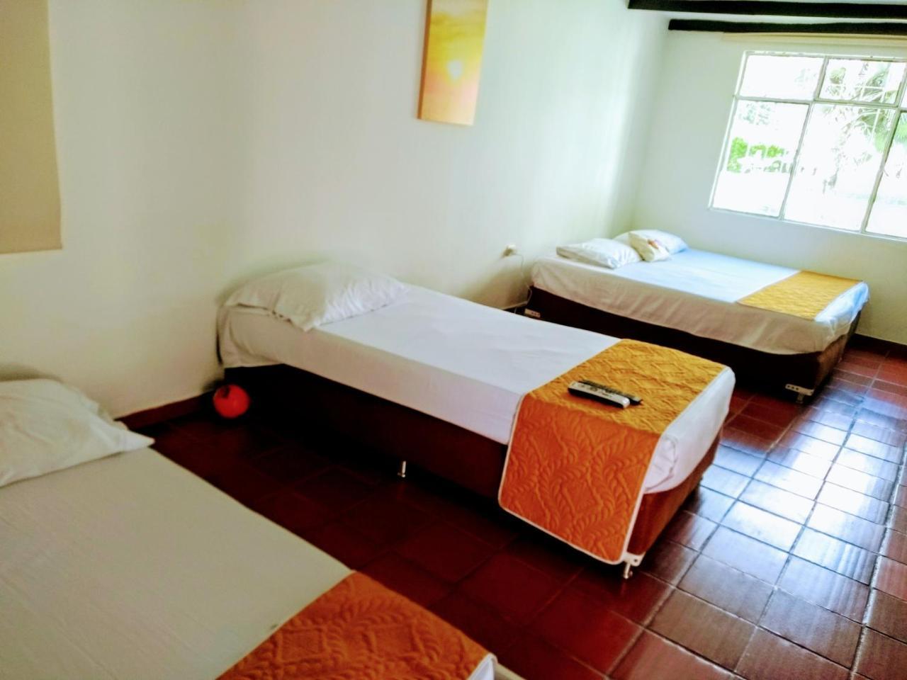 Hotel Playa By Marbar Hoteles Вилета Екстериор снимка