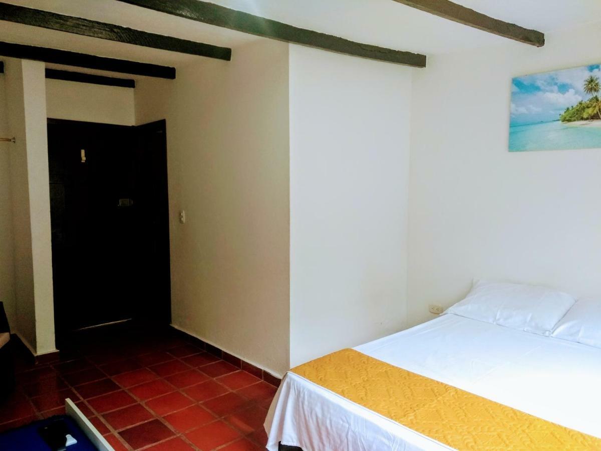Hotel Playa By Marbar Hoteles Вилета Екстериор снимка