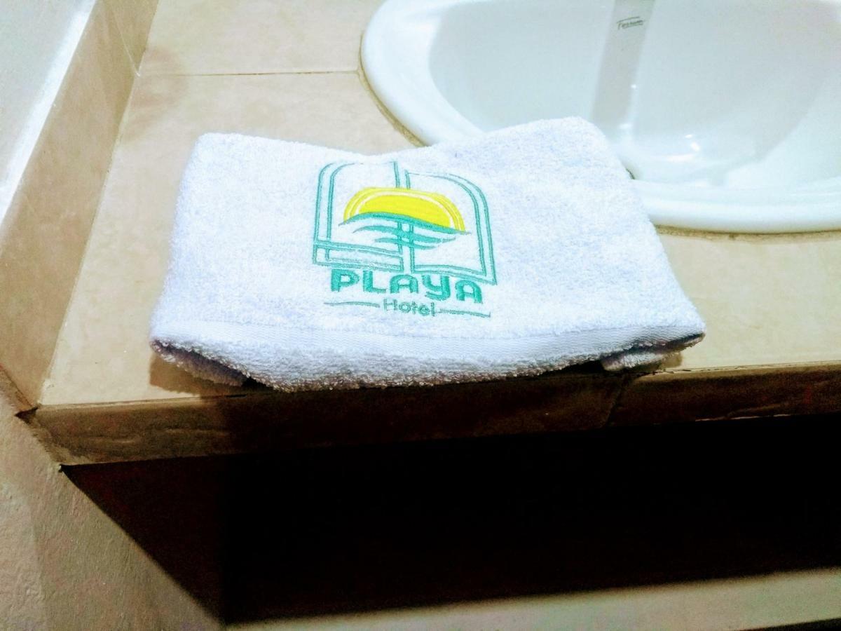Hotel Playa By Marbar Hoteles Вилета Екстериор снимка