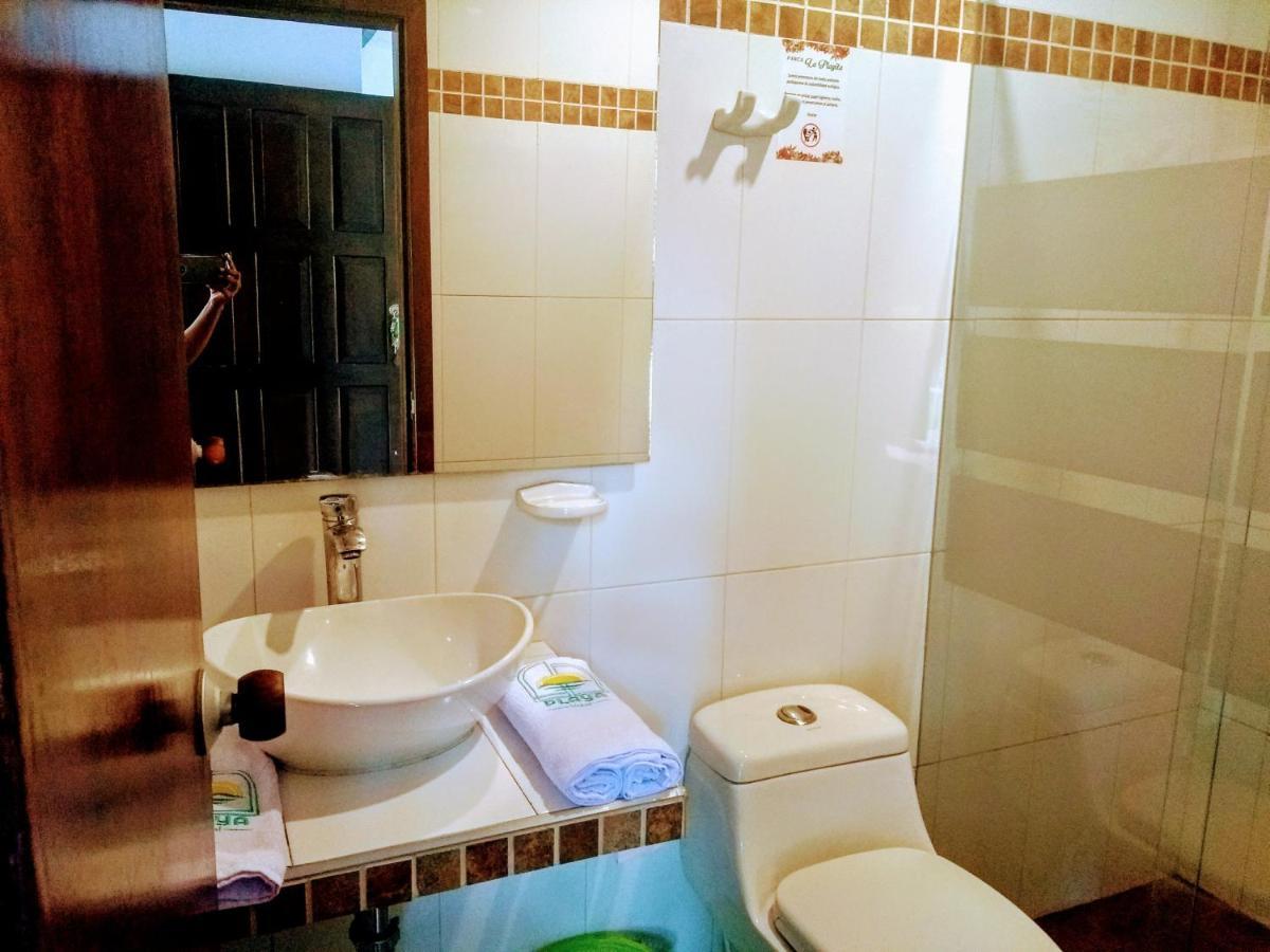 Hotel Playa By Marbar Hoteles Вилета Екстериор снимка